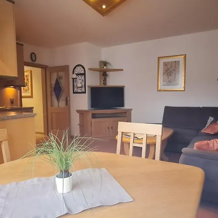 Kreuzstrasse 14 Schulte 10a Appartement